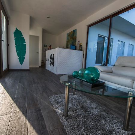 Suite 24 Aparthotel By Xperience Hotels Playa del Carmen Buitenkant foto