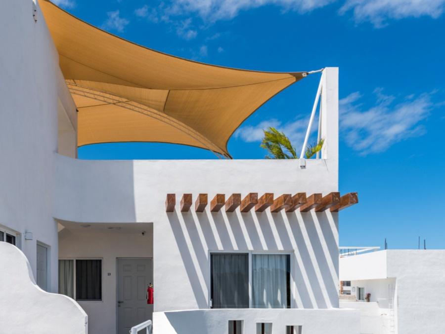 Suite 24 Aparthotel By Xperience Hotels Playa del Carmen Buitenkant foto
