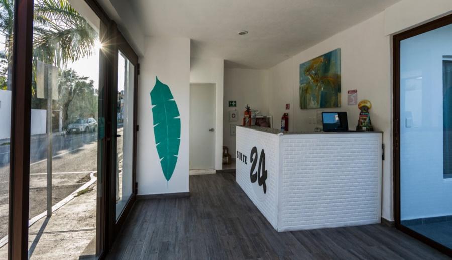 Suite 24 Aparthotel By Xperience Hotels Playa del Carmen Buitenkant foto