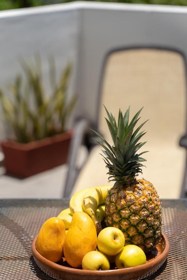 Suite 24 Aparthotel By Xperience Hotels Playa del Carmen Buitenkant foto