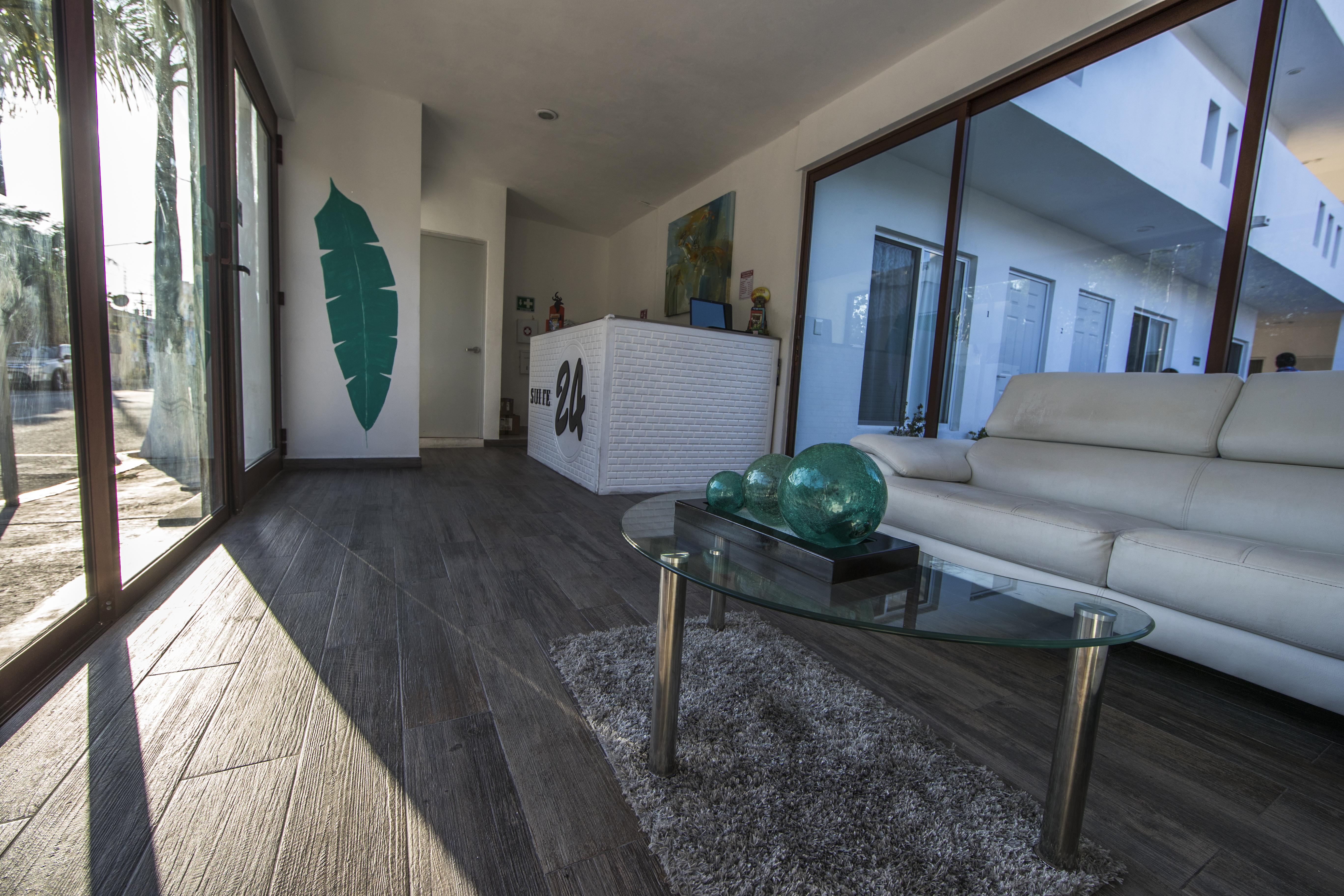 Suite 24 Aparthotel By Xperience Hotels Playa del Carmen Buitenkant foto