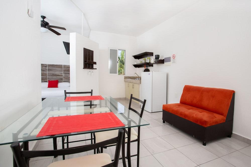 Suite 24 Aparthotel By Xperience Hotels Playa del Carmen Buitenkant foto