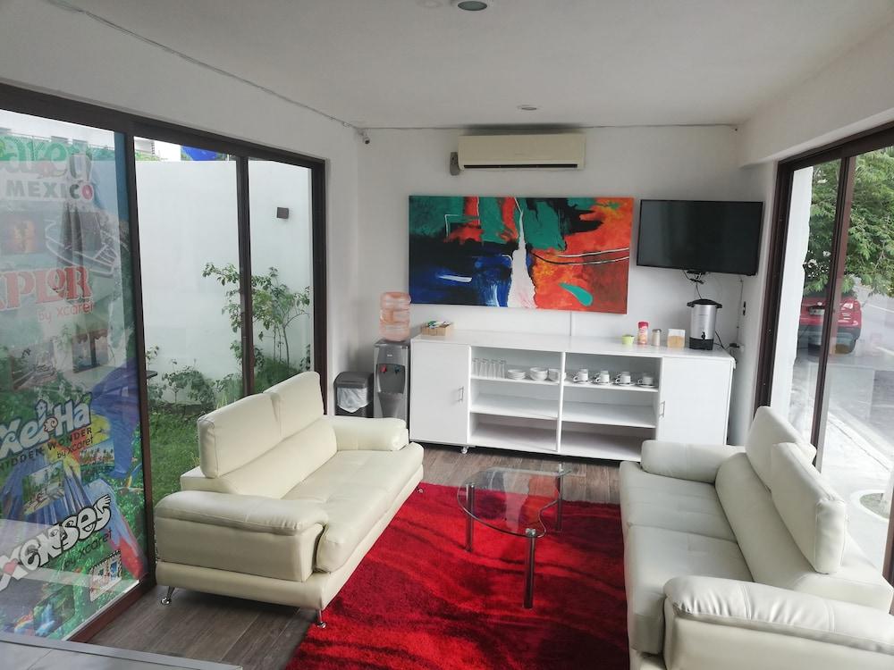 Suite 24 Aparthotel By Xperience Hotels Playa del Carmen Buitenkant foto
