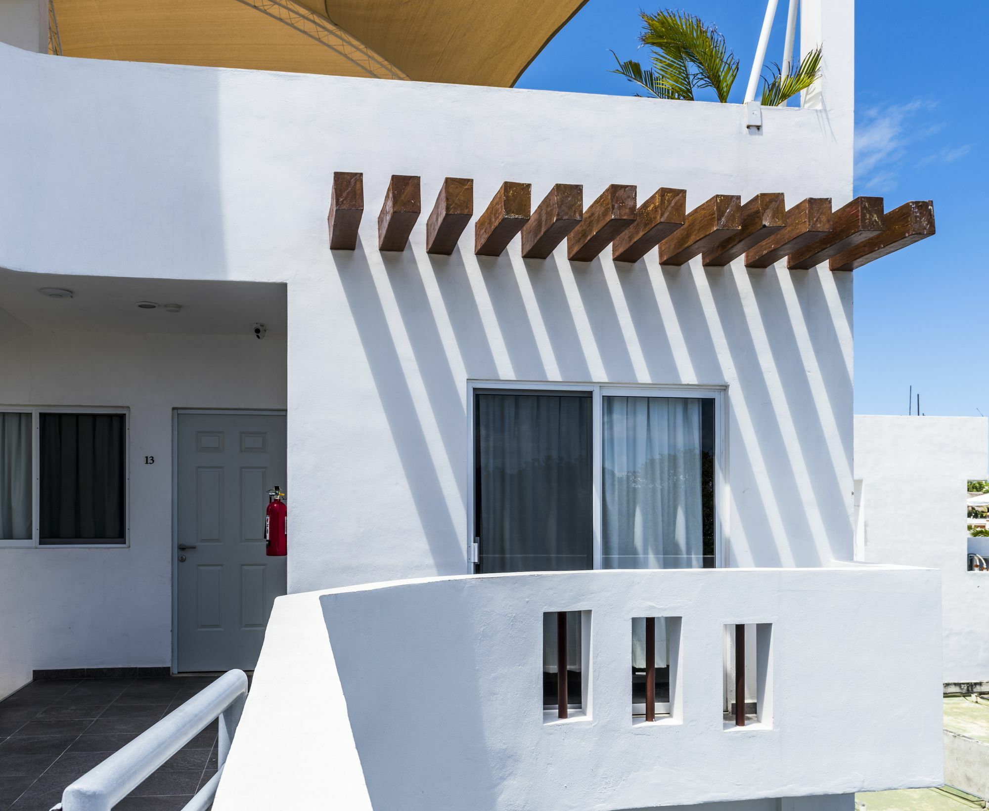 Suite 24 Aparthotel By Xperience Hotels Playa del Carmen Buitenkant foto