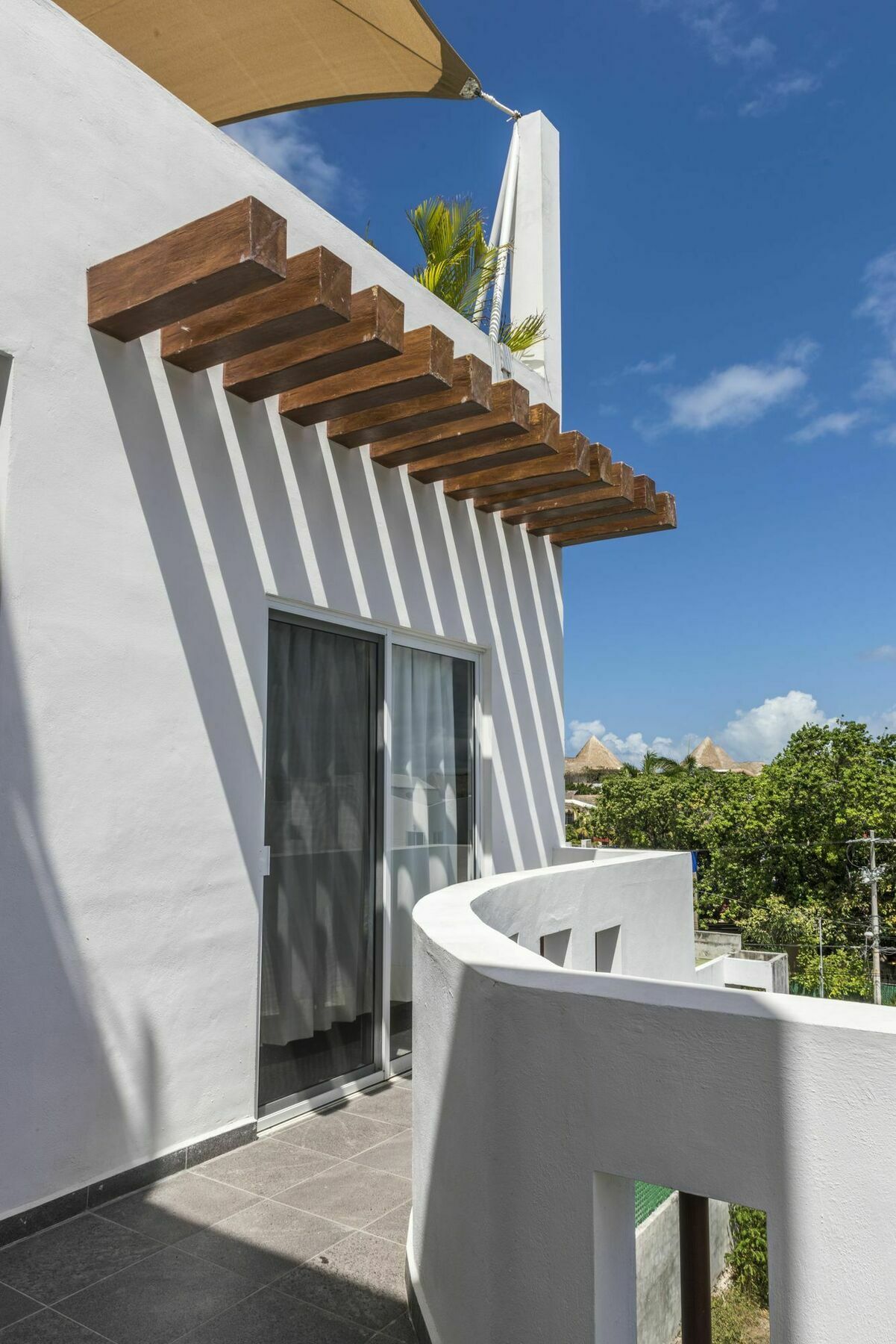 Suite 24 Aparthotel By Xperience Hotels Playa del Carmen Buitenkant foto