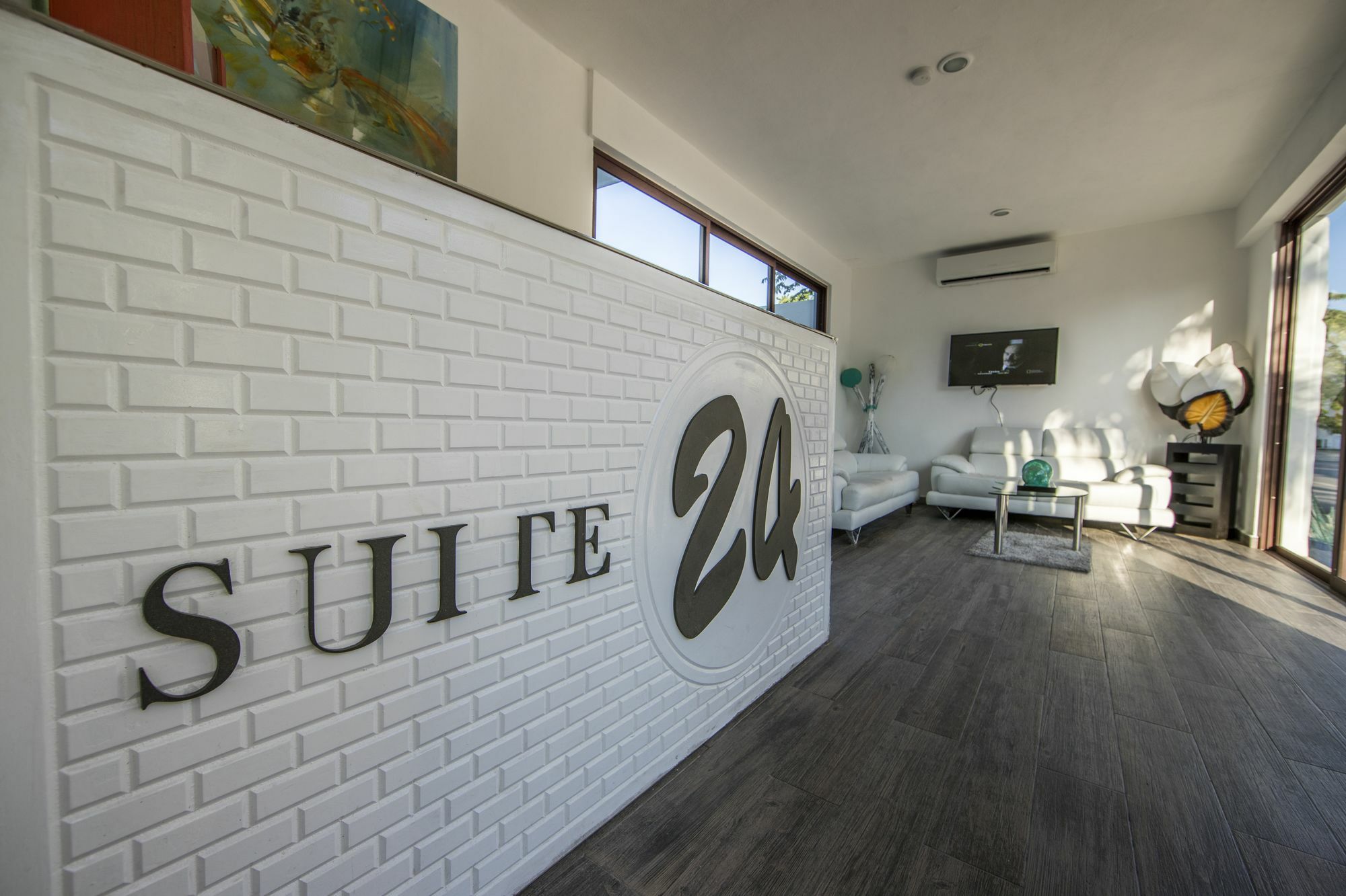 Suite 24 Aparthotel By Xperience Hotels Playa del Carmen Buitenkant foto