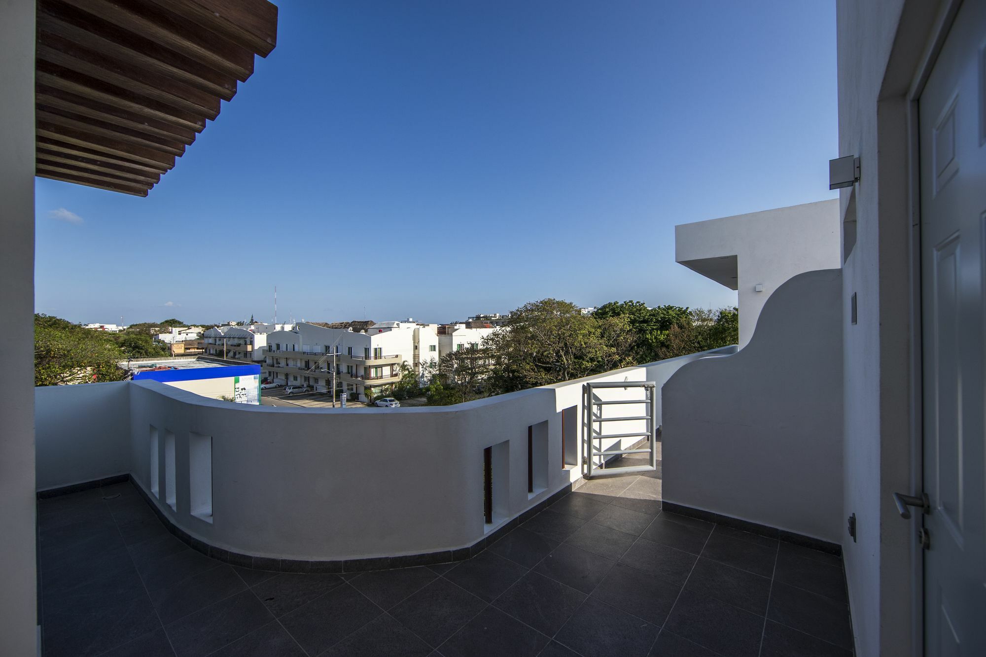 Suite 24 Aparthotel By Xperience Hotels Playa del Carmen Buitenkant foto